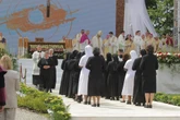 Beatyfikacja w Braniewie W Braniewie warmińskie męczennice wyniesione na ołtarze!