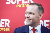 Mieszkanie Karola Nawrockiego Nawrocki przetrwa atak służb i mediów - przekonuje polityk PiS