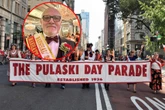 Polonia gotowa na niedzielę Parada Pułaskiego tuż tuż. Marszałek Manhattanu zaprasza: „Tego dnia możemy pokazać, że się liczymy”