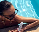 Strefa beauty Tarcza przed promieniami UVA/UVB – naturalna pielęgnacja, która wyrównuje koloryt, chroni i karmi skórę.