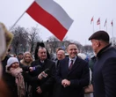 Kulisy kampanii Nawrocki: „Wymiotowałem jak w Egzorcyście”. Dramat w autokarze