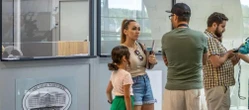 Średnio 30 szybkich paszportów każdego dnia Przełomowe zmiany na lotnisku w Pyrzowicach. Pasażerowie czekali na to od dawna