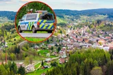 Co się dzieje? Strzelanina blisko granicy z Polską! Dwie ofiary