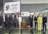 Nowy dworzec, nowy patron Kopernik ma swój dworzec. Nie chodzi o Toruń!