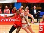 Koszykarskie emocje Słodko-gorzki smak toruńskich Katarzynek