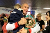 Co za awans Michał Cieślak w ścisłej światowej czołówce! Pełnoprawny mistrz daleko za jego pleca…