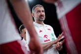 Podjął decyzję! Nikola Grbić podjął decyzję w sprawie reprezentacji Polski. Tą grupę zabiera do Słow…