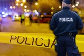 Sprawę bada policja 45-latek zginął w czasie spotkania towarzyskiego! Pięć osób zostało zatrzymanych