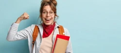 Quiz online Quiz, jak dobrze pamiętasz książki ze swojego dzieciństwa? Te powieści mogły odmieni…