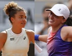 Opinia Jasmine Paolini o zaskakującym kryzysie Igi Świątek. "Tenis nie wybacza"