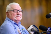 Śmierć w rodzinie Śmierć Sławomira Wałęsy, fala hejtu i gorzka odpowiedź jego ojca
