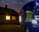 Tak się zaczęła kłótnia Potworny finał rodzinnej awantury! 49-latek nie żyje, jego 17-letnia córka ranna