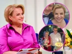 "Mili znajomi i Nieznajomi" Katarzyna Bosacka przerywa milczenie po ślubie. Zwróciła się do internautów!