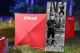 19-latek utonął w jeziorze Tragiczna śmierć młodego strażaka. Artur tracił siły i zaczął się topić