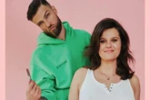 Zosia Zborowska i Andrzej Wrona wybrali imię dla córki! Będziecie zaskoczeni