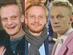 Trudna historia Bartosz Żukowski kończy 50 lat. Za maską Waldusia kryła się gorycz i samotność