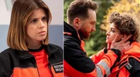 Na sygnale. Martyna przyłapie Piotra na zdradzie z Karoliną! To będzie koniec Strze…