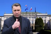 Ujawniamy kulisy meblowania Kancelarii Prezydenta Przemysław Czarnek dla "SE": Nie zrzeknę się funkcji wiceprezesa PiS, a to warunek N…