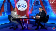 Czarnek szykuje się do Pałacu „Poranny Ring”: Czarnek potwierdza przymiarki do Kancelarii Prezydenta