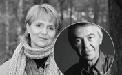 Zmarł nagle Ewa Serwa straciła męża. Aktor miał 82 lata, odszedł nagle