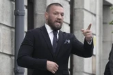 co on wymyślił? Conor McGregor zakpił z wyboru nowego papieża! Irlandczyk udostępnił niewybredny wpis