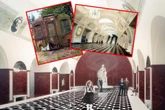 Co za historia! Sensacja pod Warszawą. Zaginiony pierwszy wagon metra na sprzedaż w internecie?