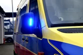 Atak na ratownika Brutalny atak na ratowników. Jeden z medyków obezwładnił napastnika