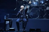 Jest komentarz! Phil Collins trafił do szpitala. Legendarny muzyk ma poważne problemy ze zdrowiem
