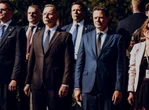 Wybory 2025 Trzaskowski ostro o Dudzie. Ma też poważny apel d Nawrockiego
