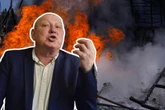 tylko u nas! „Wojna wojen” coraz bliżej? Jasnowidz Jackowski ostrzega: „Ja się po prostu boję”