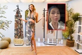 Afera na Instagramie Kubicka przeprasza za nazwanie brzucha flakiem. "Ja nie myślę o innych kobietach"