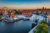 Ranking Największe miasto w Polsce pod względem powierzchni. To nie Warszawa