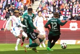 PKO BP Ekstraklasa Zmiana na ławce Górnika Zabrze? Klub prowadzi rozmowy z dwoma zagranicznymi trenerami