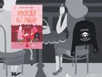 Pani Jadzia z biura rachunkowego kontra życie (i śmierć) - „Pogrzeb bez zwłoki” Moni…