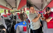 Piłkarskie emocje Elana przedstawia prezesa i zaprasza na Dzień Dziecka