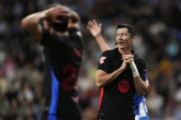 Gra La Liga FC Barcelona - Villarreal RELACJA NA ŻYWO: Lewandowski szuka 100. gola, Barca świętu…