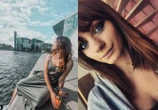 Najsłodsze wideo Karoliny Małysz jakie kiedykolwiek powstało! Córka Małysza nie mo...