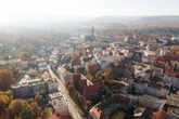 Na dnie rankingu Tutaj marzenia rdzewieją. AI wybrało najgorsze miasto do życia w Polsce
