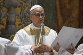 To im kibicuje! Leon XIV jest fanem tej drużyny piłkarskiej. Rywalizują z zespołem z Janem Pawłem II…