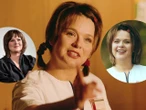 Nowe zdjęcia Edyta Jungowska nie wygląda już jak siostra Bożenka. Bardzo się zmieniła?