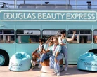 Strefa beauty Festiwalowy bus beauty wyrusza w wielką trasę