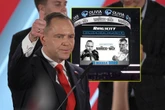 Miał być boks Prezydent Karol Nawrocki miał się bić z Mariuszem Wachem! Stara historia, przykry fi…