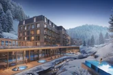 Warto wiedzieć Hotelowy kolos w sercu Sudetów