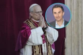 Ciekawe wnioski Niezwykłe, co dostrzegł Sebastian Karpiel-Bułecka po wyborze nowego papieża! Wspomni…