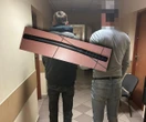 Ale afera! Nie chciał mu przygotować ciepłej przekąski w sklepie. Rozpętało się piekło!