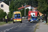 Szokujące słowa PILNE! Rosja reaguje ws. ataku dronów. "Tusk nie ma żadnych dowodów"