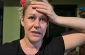 Opisała wszystko Mama pięcioraczków z Horyńcu o ogromnym bólu