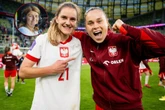 Euro 2025 Wszystkie oczy na Ewę Pajor. Kiedyś odmówiła Niemcom, "musiała nauczyć się z tym żyć"