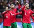 Wielka piłka Cristiano Ronaldo zawstydza całą Legię Warszawa. Te liczby mówią same za siebie