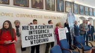 Zamieszanie w Toruniu Toruń bez Centrum Integracji Cudzoziemców